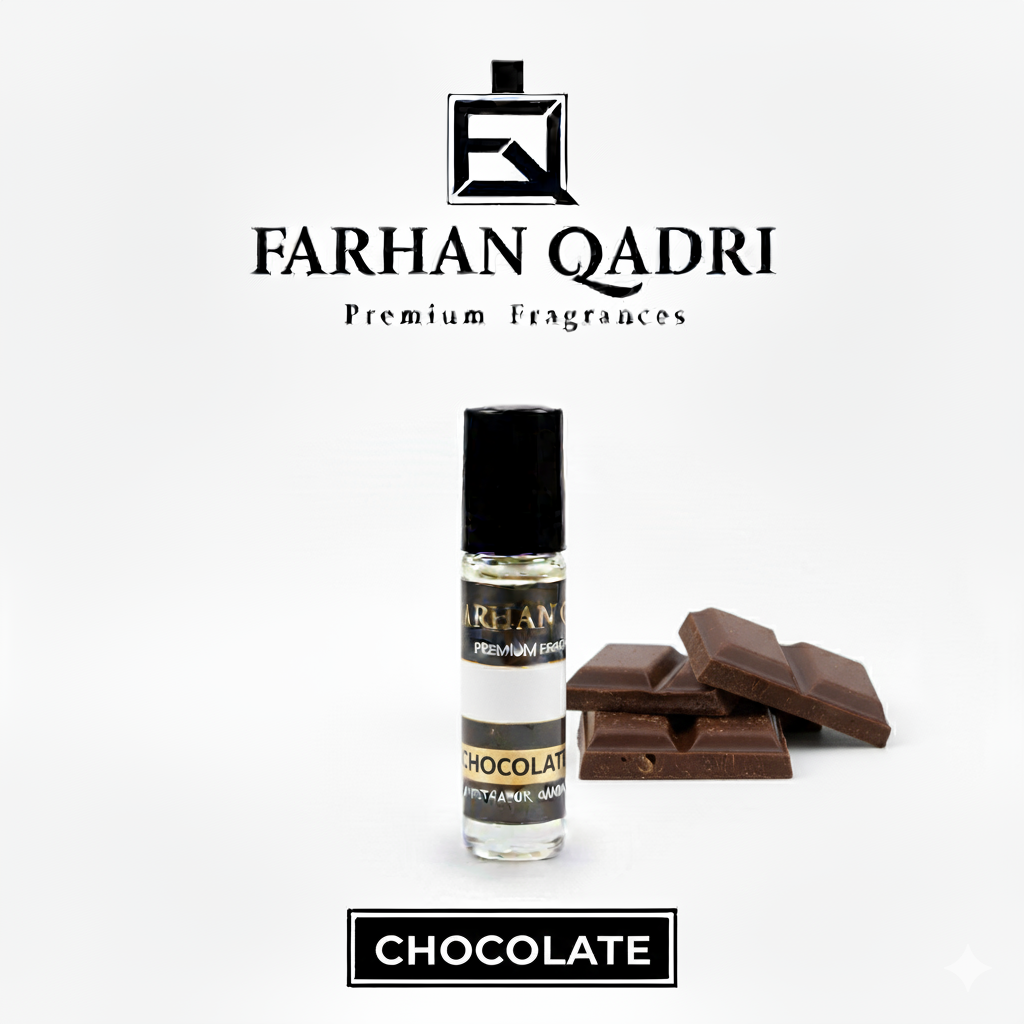 Chocolate  Premium Fragrance-6ml