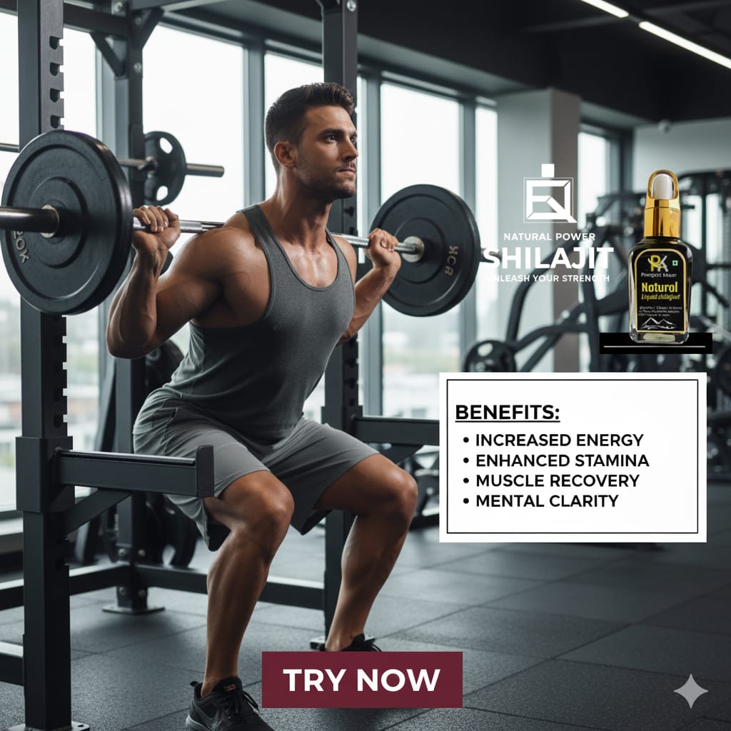 Original Kashmiri Shilajit King Of Ayurveda-20ml