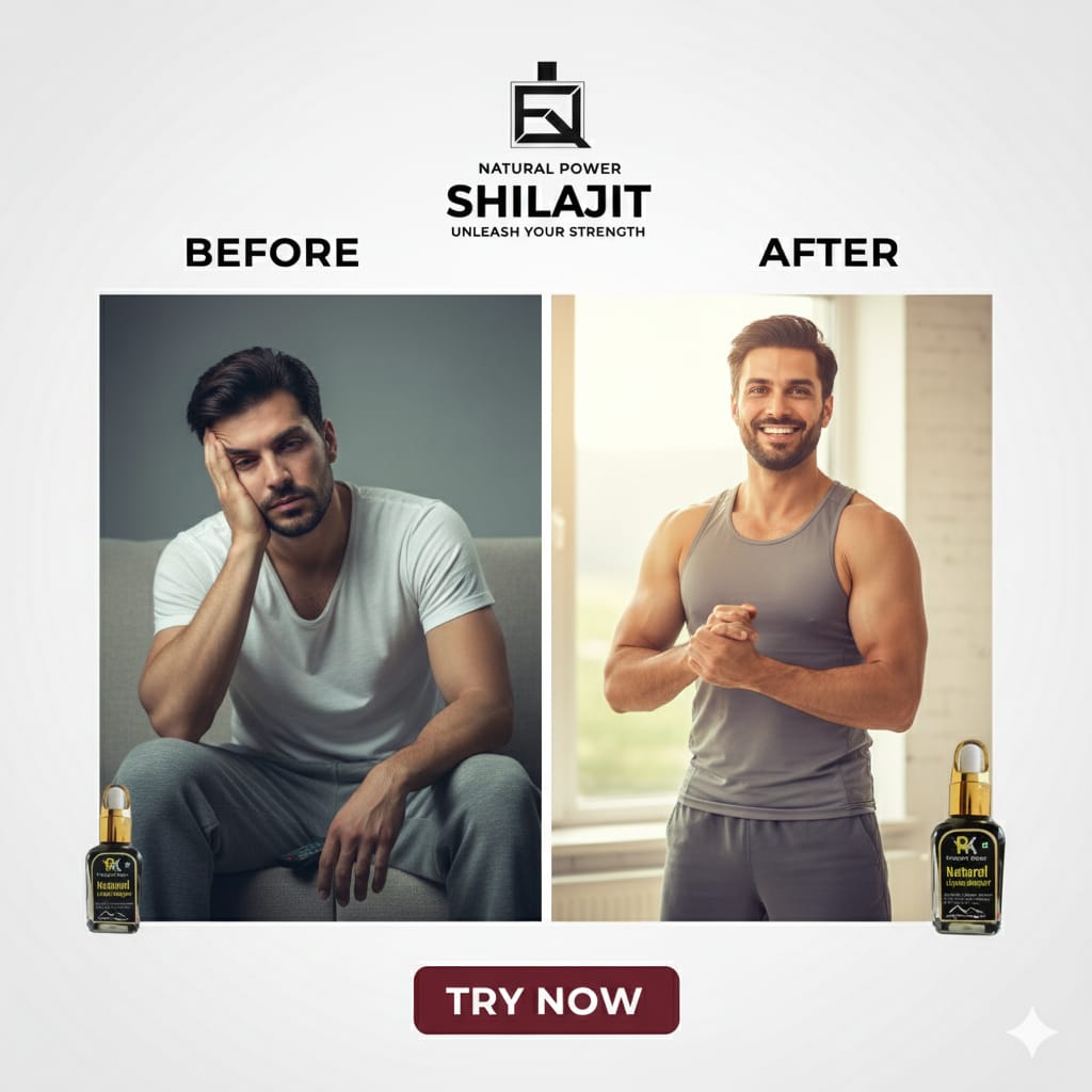 Original Kashmiri Shilajit King Of Ayurveda-20ml